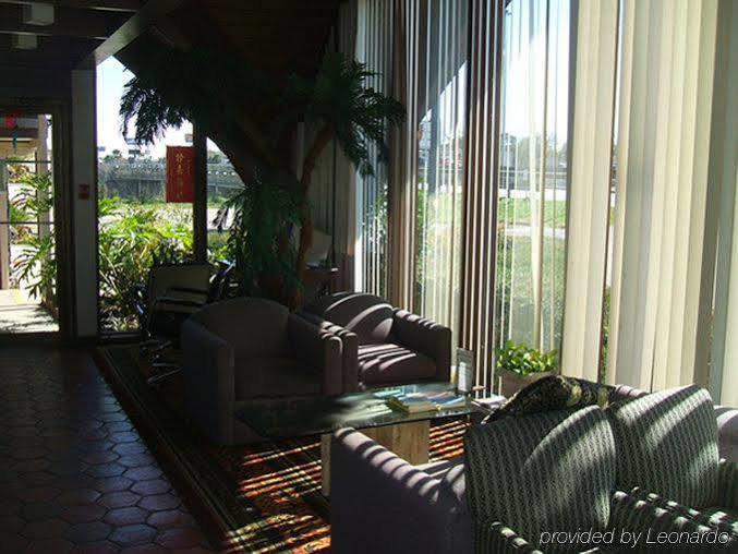 Red Carpet Inn Houston Exteriör bild